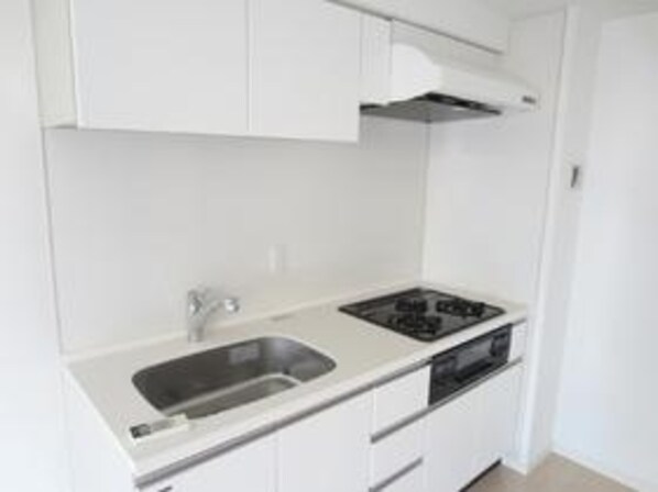 センテニアル王子神谷の物件内観写真